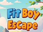 Gioco Fuga del Ragazzo in Forma in linea