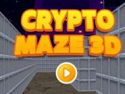 Gioco Labirinto Cripto 3D in linea