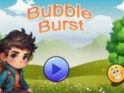 Gioco Esplosione di Bolle in linea