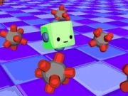 Gioco Cubo di Mine in linea