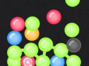 Gioco Palline Appiccicose in linea