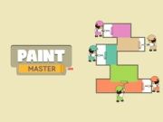 Gioco Maestro di Pittura in linea Gioco Maestro di Pittura in linea