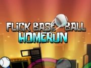 Gioco Flick Baseball Super Fuoricampo in linea Gioco Flick Baseball Super Fuoricampo in linea