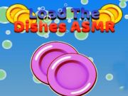Gioco Carica i Piatti ASMR in linea