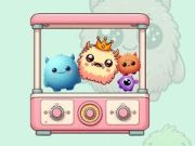 Gioco Fusione dei Mostri Coccolosi in linea