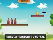 Gioco Rimbalzo di Bolle in linea