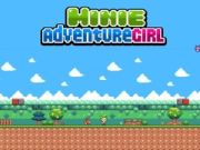 Gioco Minie Ragazza Avventura in linea