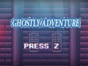 Gioco Avventura Fantasma in linea