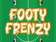 Gioco Follia Calcio in linea