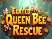 Gioco Salvataggio della Regina Ape Elevata in linea