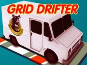 Gioco Drifter della griglia in linea Gioco Drifter della griglia in linea