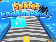 Gioco Corritore di Evoluzione Ragno in linea