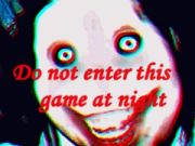 Gioco Non entrare in questo gioco di notte in linea Gioco Non entrare in questo gioco di notte in linea