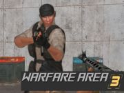 Gioco Area di guerra 3 in linea