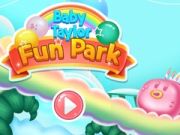 Gioco Parco Divertimenti Baby Taylor in linea