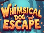 Gioco Fuga del Cane Fantasioso in linea Gioco Fuga del Cane Fantasioso in linea