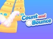 Gioco Conta e Rimbalza in linea