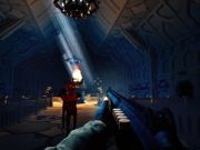 Gioco Volontario nell'Oscurità in linea