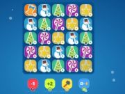 Gioco Fusione di Natale in linea Gioco Fusione di Natale in linea