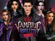 Gioco Romanticismo della Roulette Vampirica in linea Gioco Romanticismo della Roulette Vampirica in linea