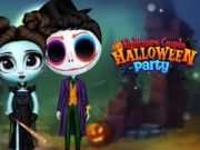 Gioco Coppia Incubo Festa di Halloween in linea Gioco Coppia Incubo Festa di Halloween in linea
