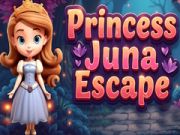 Gioco Fuga della Principessa Juna in linea Gioco Fuga della Principessa Juna in linea