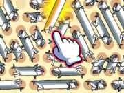 Gioco Salva i pesci arenati in linea Gioco Salva i pesci arenati in linea