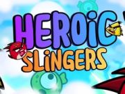 Gioco Pietre Eroiche in linea