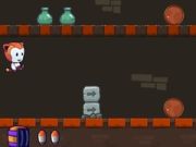 Gioco Corsa Avventura del Gatto Infinito in linea