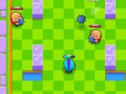 Gioco Eroe del Combattimento in linea