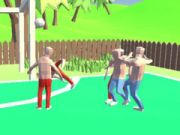 Gioco Simulatore di Giocatore di Calcio in linea