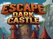 Gioco Fuga dal Castello Oscuro in linea