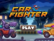 Gioco Combattente di auto in linea