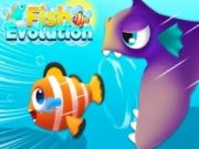 Gioco Evoluzione dei Pesci in linea Gioco Evoluzione dei Pesci in linea