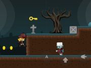 Gioco Tesoro Zombie in linea