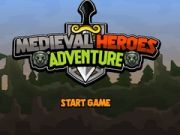 Gioco Avventura degli Eroi Medievali in linea Gioco Avventura degli Eroi Medievali in linea