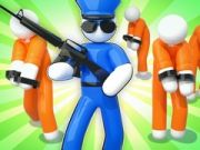 Gioco Stazione di polizia in linea Gioco Stazione di polizia in linea