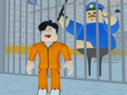Gioco Roblox: La fuga di Barry dal carcere in linea Gioco Roblox: La fuga di Barry dal carcere in linea