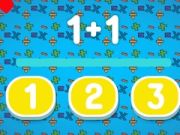 Gioco Quiz di Matematica Semplice in linea Gioco Quiz di Matematica Semplice in linea