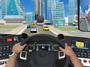 Gioco Simulatore di Guida al Trasporto Ultimo in linea