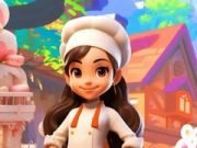 Gioco Cooking Fever: Chef Felice in linea Gioco Cooking Fever: Chef Felice in linea