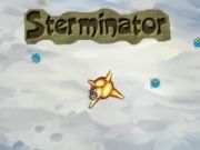 Gioco Sterminatore in linea