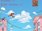 Gioco Caccia Flappy in linea Gioco Caccia Flappy in linea