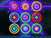 Gioco Puzzle Blocchi Anelli Colorati in linea