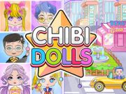 Gioco Creatore di Avatar di Bambole Chibi in linea Gioco Creatore di Avatar di Bambole Chibi in linea