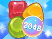 Gioco 2048 Edizione Abilità in linea