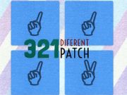 Gioco 321 Patches Diversi in linea Gioco 321 Patches Diversi in linea