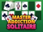 Gioco Solitaire Maestro dell'Addiction in linea