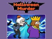 Gioco Omicidio di Halloween in linea