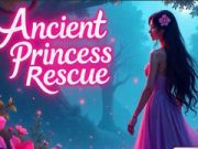 Gioco Salvataggio della Principessa Antica in linea Gioco Salvataggio della Principessa Antica in linea